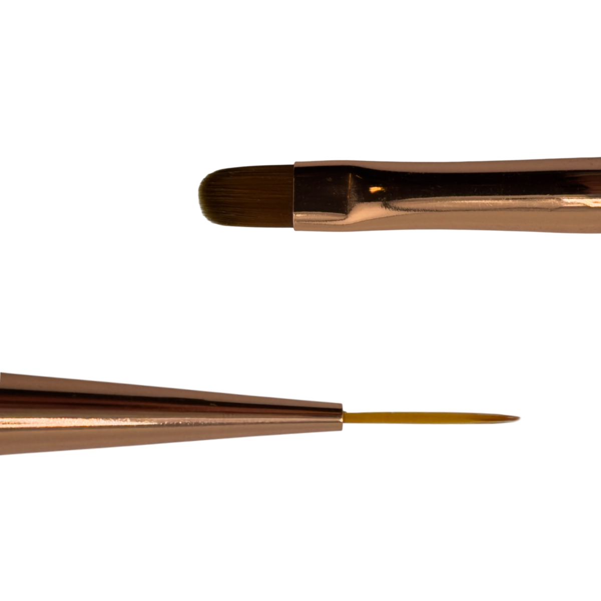 The KVADRO Double-Sided Nail Brush
