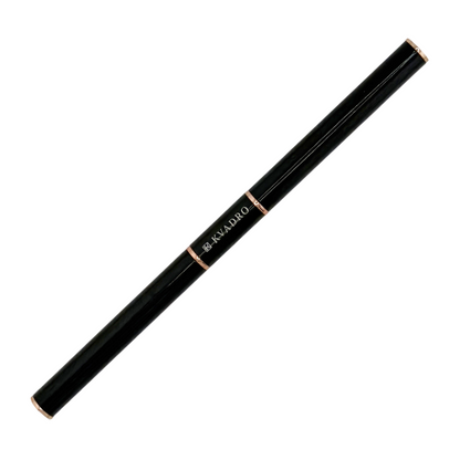 KVADRO Double-Sided Nail Brush