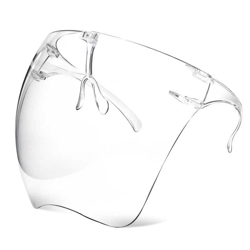 Nail Face Mask for Nail Drill