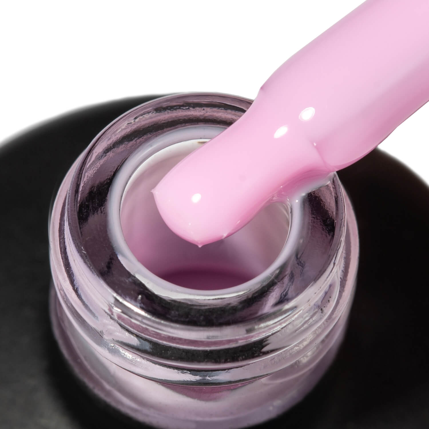 LiNTO Base Blizzard gel 15ml professional nail base for strengthening and adhesion