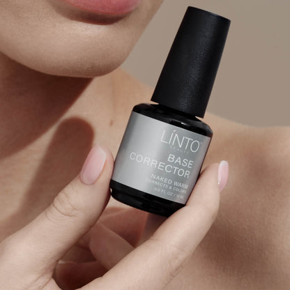 LiNTO Naked Warm Base Corrector