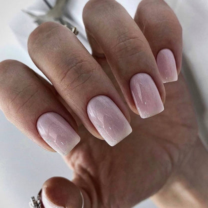 LiNTO nail base Marshmallow Sheen 15ml