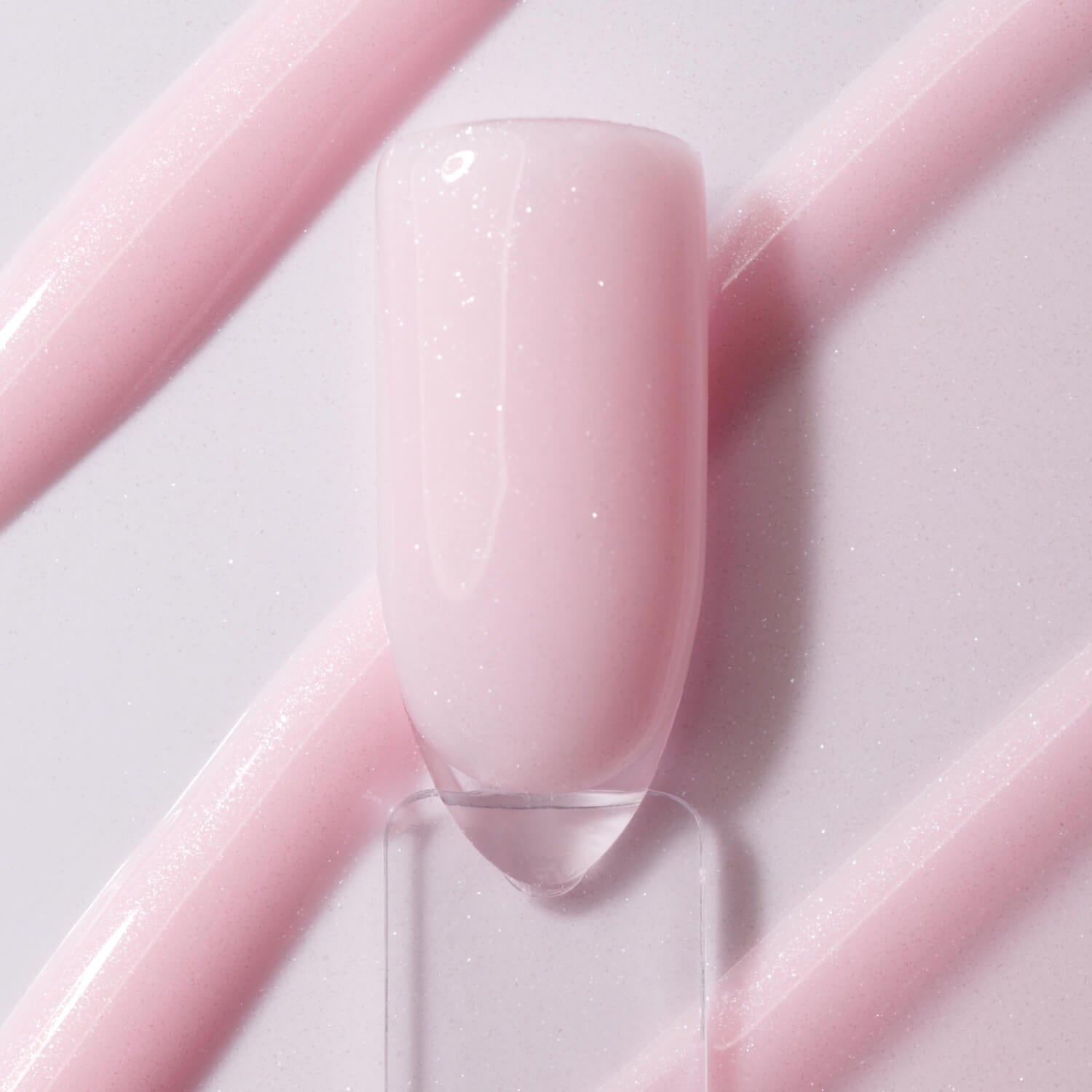 LiNTO professional base Marshmallow Sheen