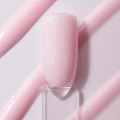 LiNTO professional base Marshmallow Sheen