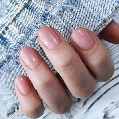 LiNTO nail base Nude Pink 15ml
