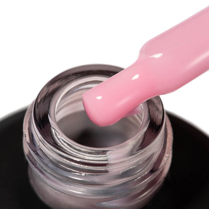 LiNTO soak-off base Nude Pink 15ml