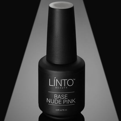 LiNTO Base Nude Pink 15ml