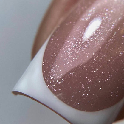LiNTO Base Sheen Nude 15ml
