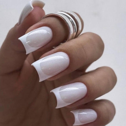LiNTO - Base White Sheen, 15ml
