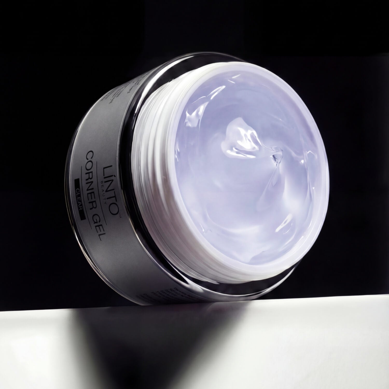 LiNTO nail builder gel Corner