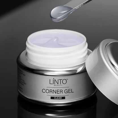 LiNTO Builder Gel Corner 15ml
