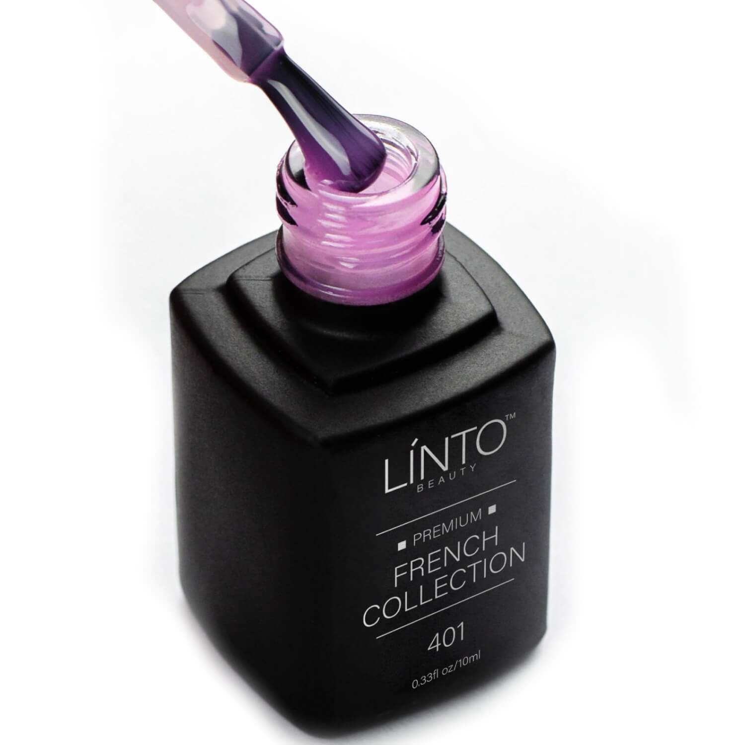 LiNTO French Collection #401 10ml