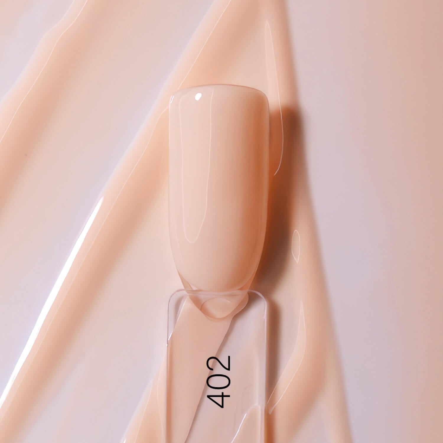 LiNTO Gel Polish French #402