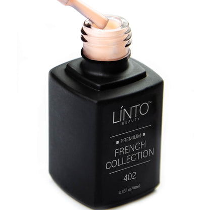 LiNTO French Collection nail gel #402