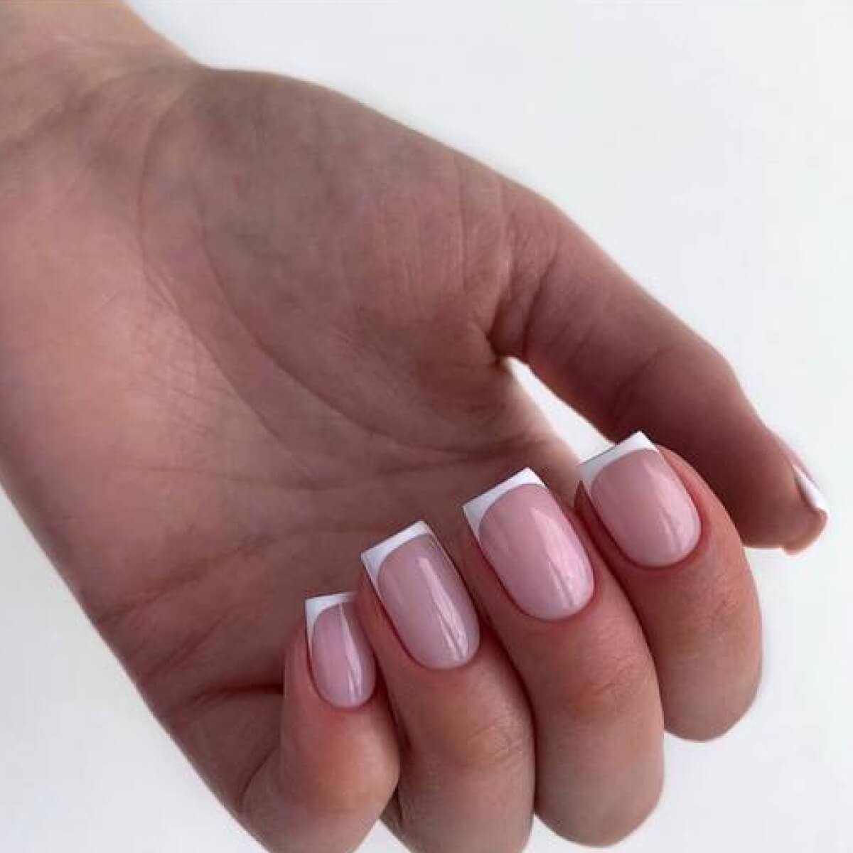 LiNTO Gel Polish French #405