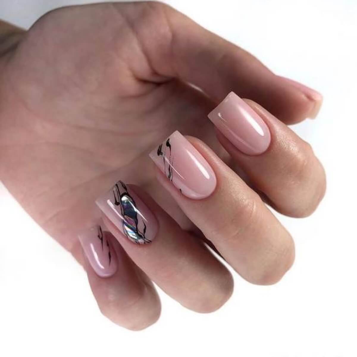 LiNTO professional gel polish #405