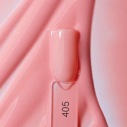 LiNTO French Collection nail gel #405
