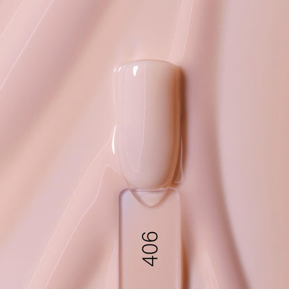 LiNTO French gel polish #406 10ml