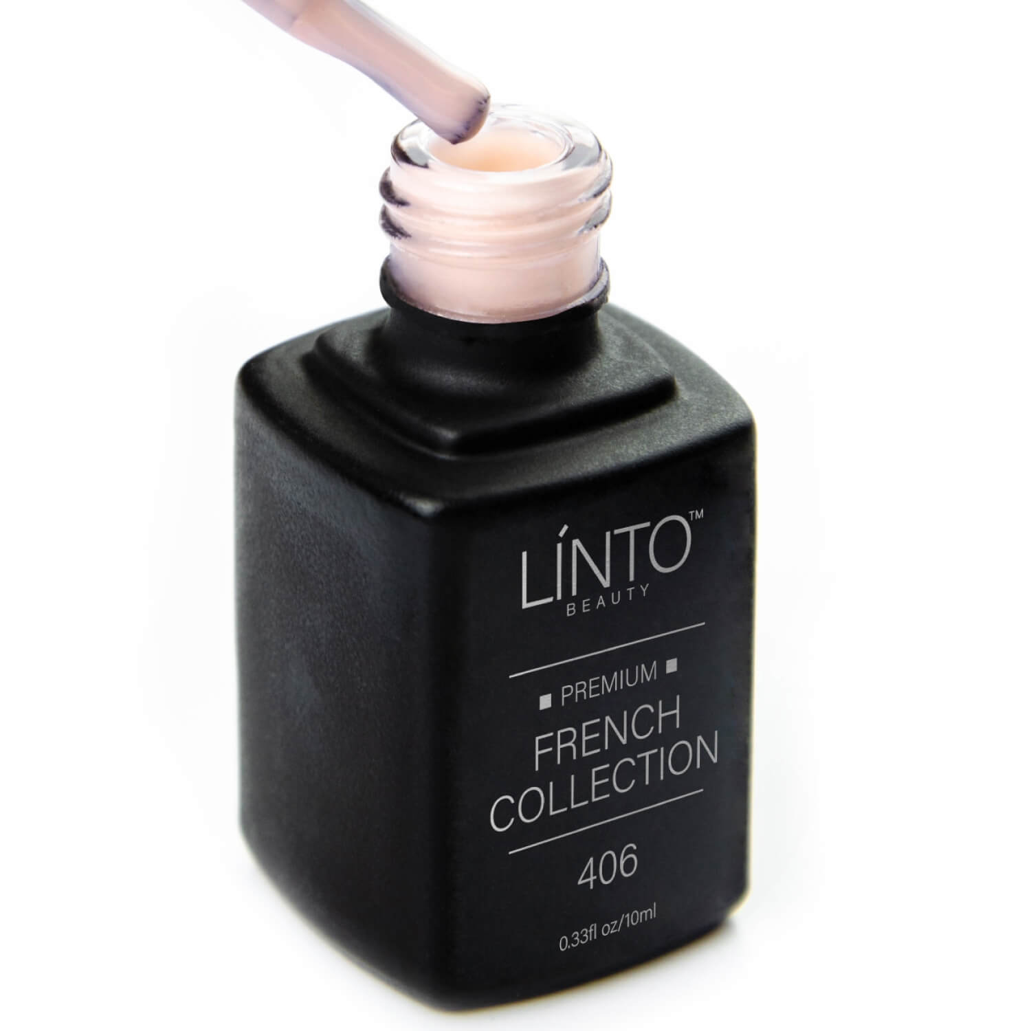 LiNTO French Collection #406 10ml