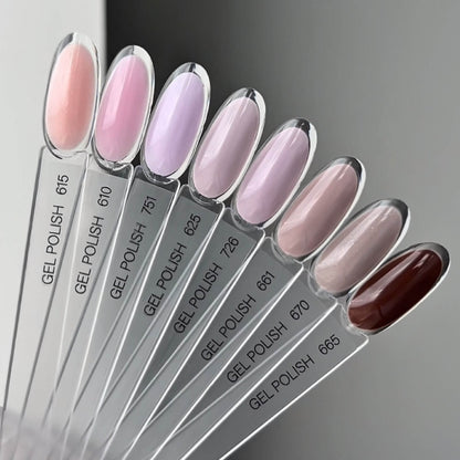 LiNTO gel polish 10ml