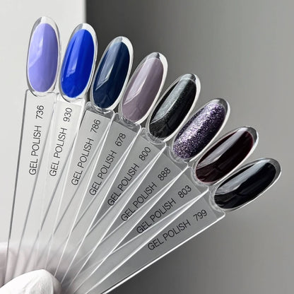 LiNTO gel polish