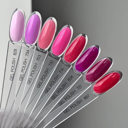 LiNTO professional gel polish