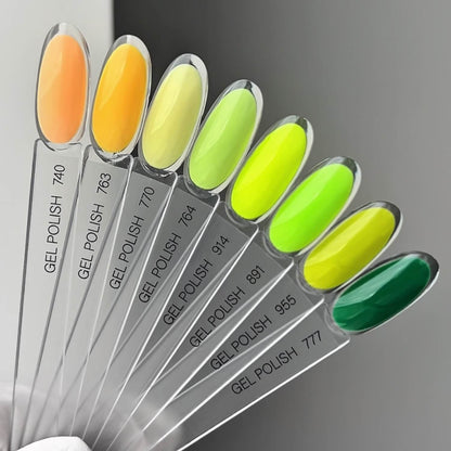 LiNTO professional gel polish