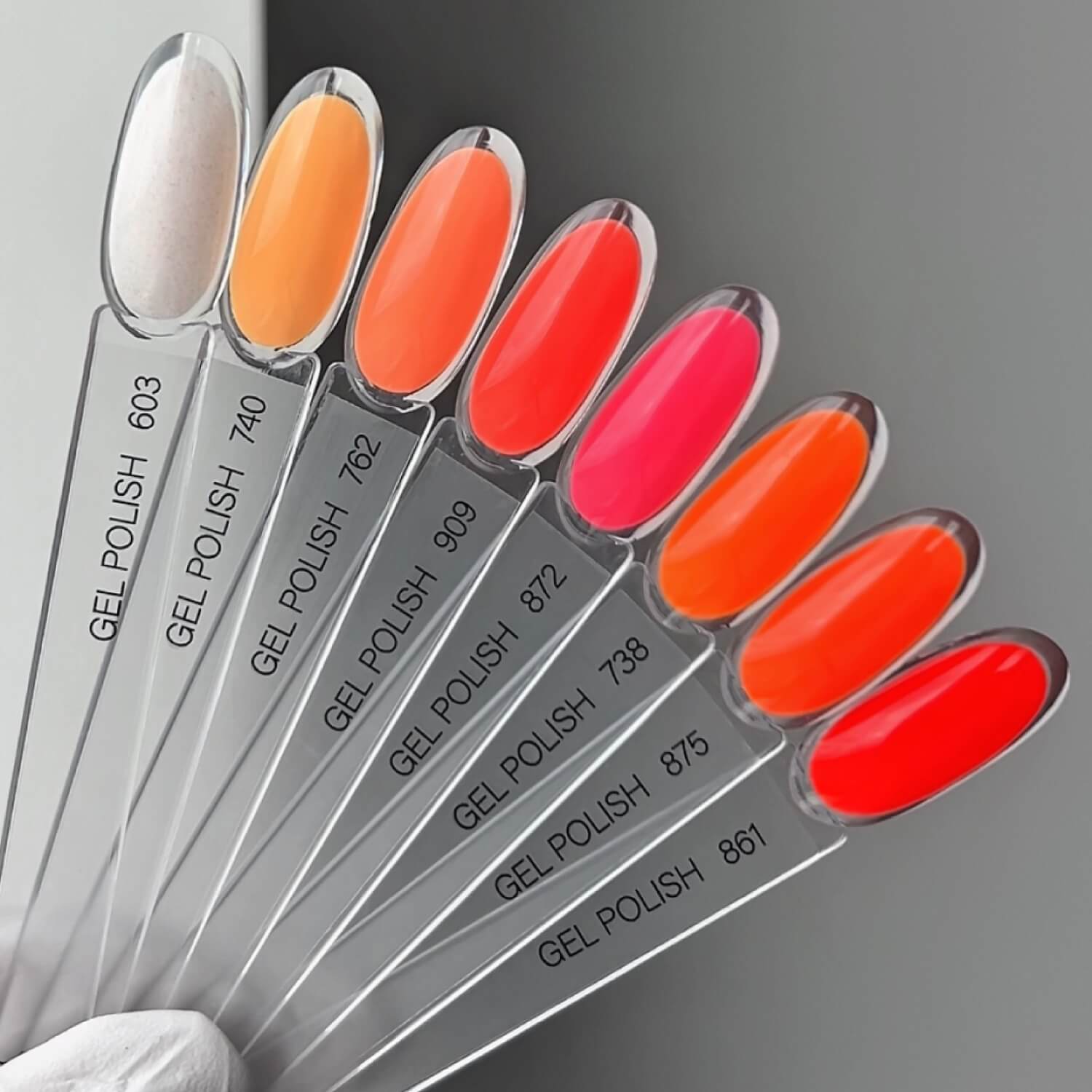 LiNTO color gel 10ml