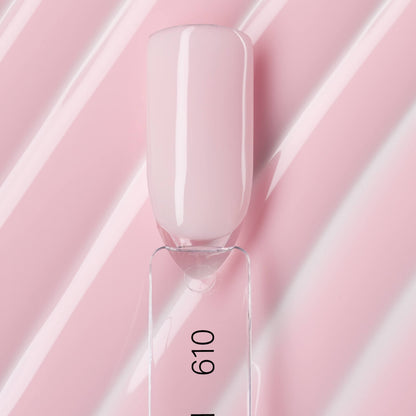 LiNTO nail gel polish #610