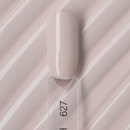 LiNTO - Gel Polish for Nails #627, 10ml