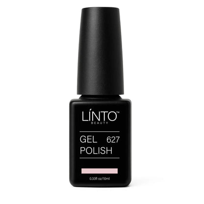 LiNTO - Gel Polish for Nails #627, 10ml