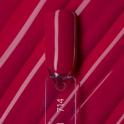 LiNTO gel nail color #714 10ml
