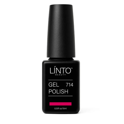 LiNTO Gel Polish #714 10ml