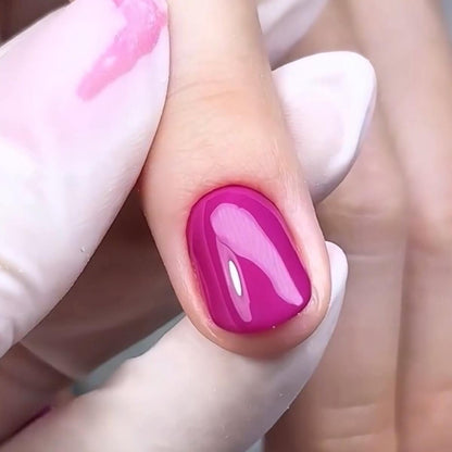 LiNTO nail gel polish #721