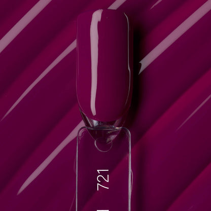 LiNTO gel nail color #721 10ml