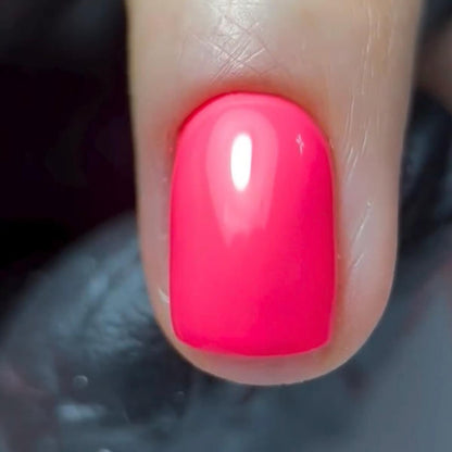 LiNTO - Gel Polish for Nails #730, 10ml