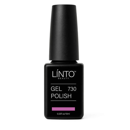 LiNTO Gel Polish #730 10ml