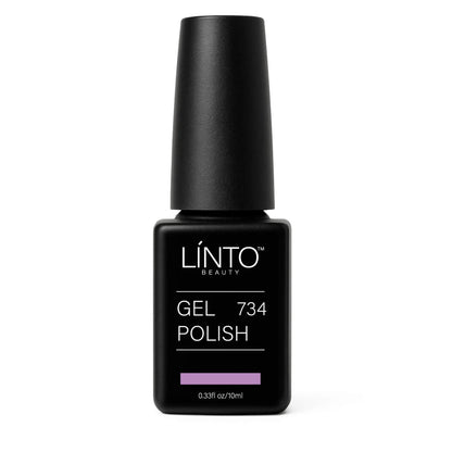 LiNTO Gel Polish #734 10ml
