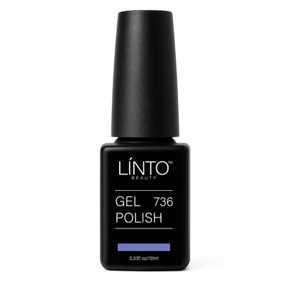 LiNTO Gel Polish #736 10ml
