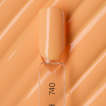 LiNTO professional gel polish #740