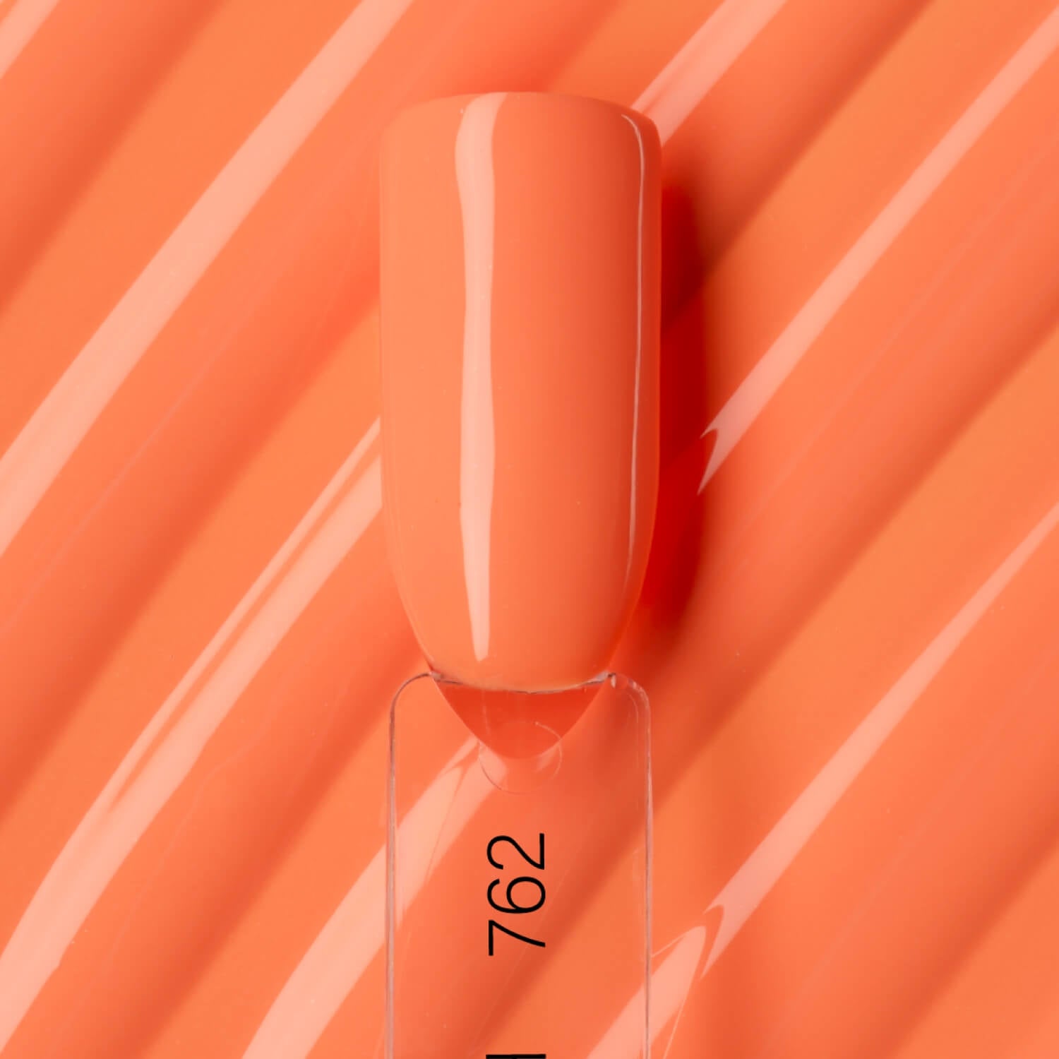 LiNTO nail gel polish #762