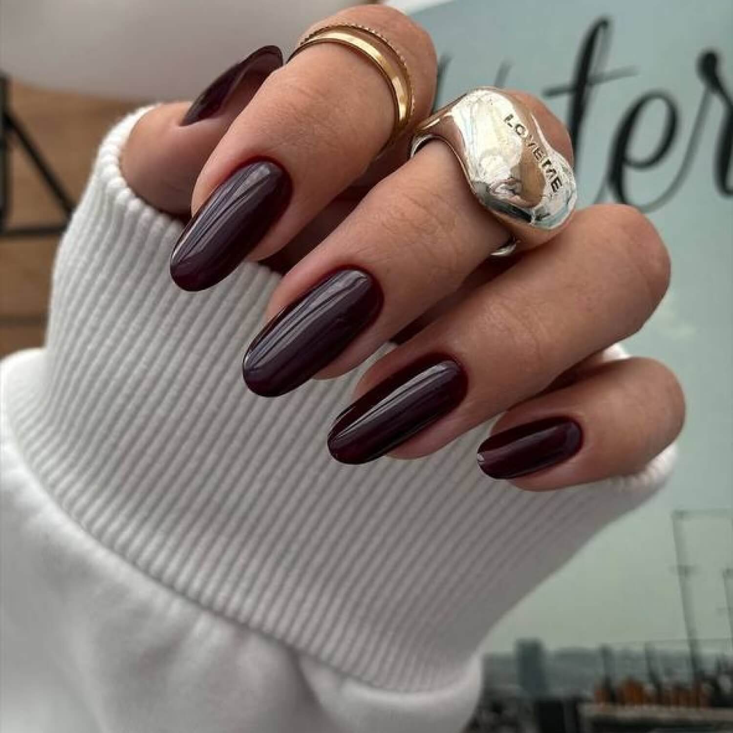 LiNTO gel nail color #805 10ml