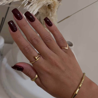LiNTO nail gel polish #810