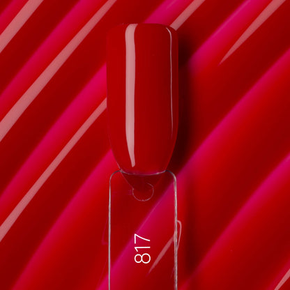 LiNTO gel nail color #817 10ml