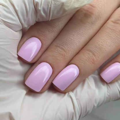 LiNTO nail gel polish #828