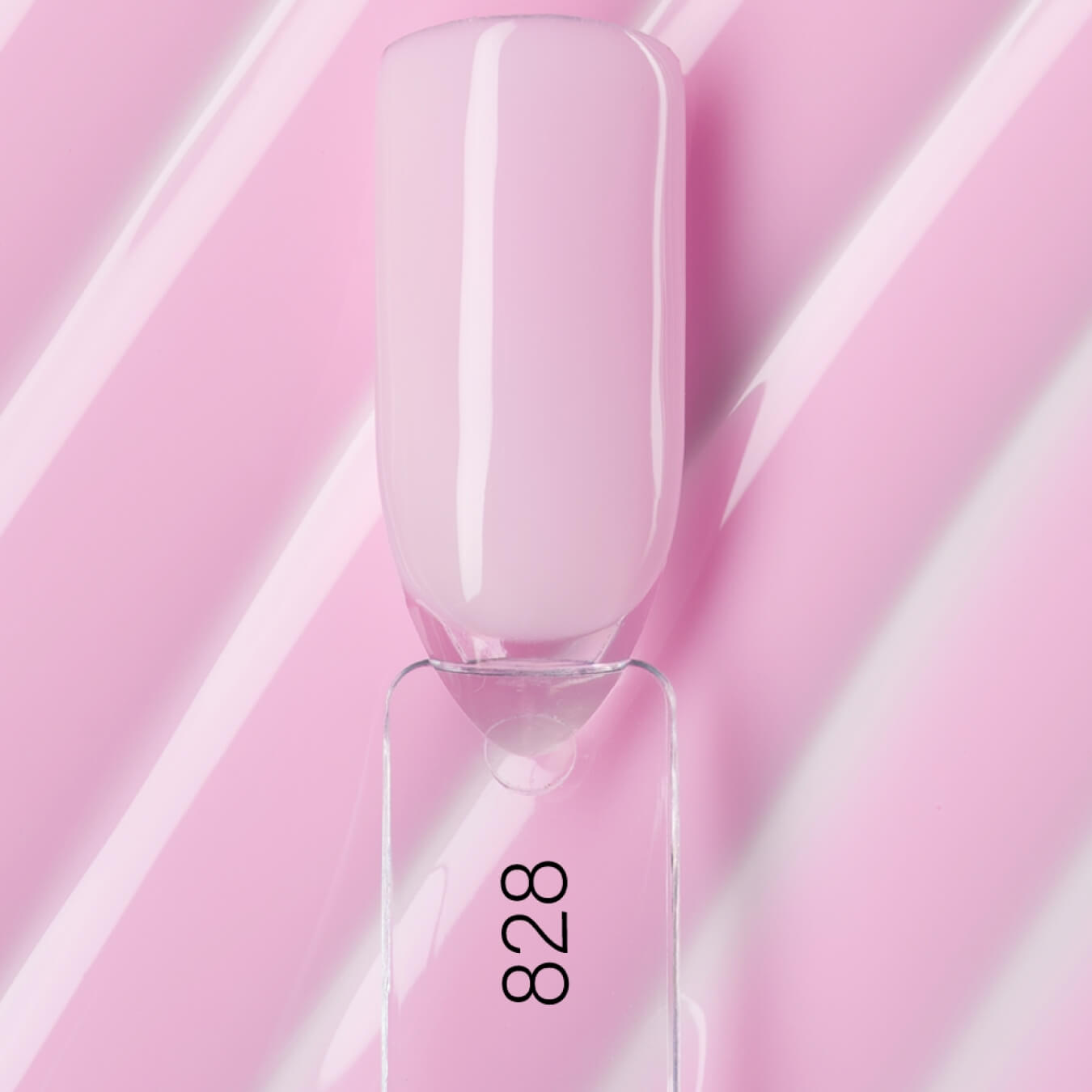 LiNTO gel nail color #828 10ml