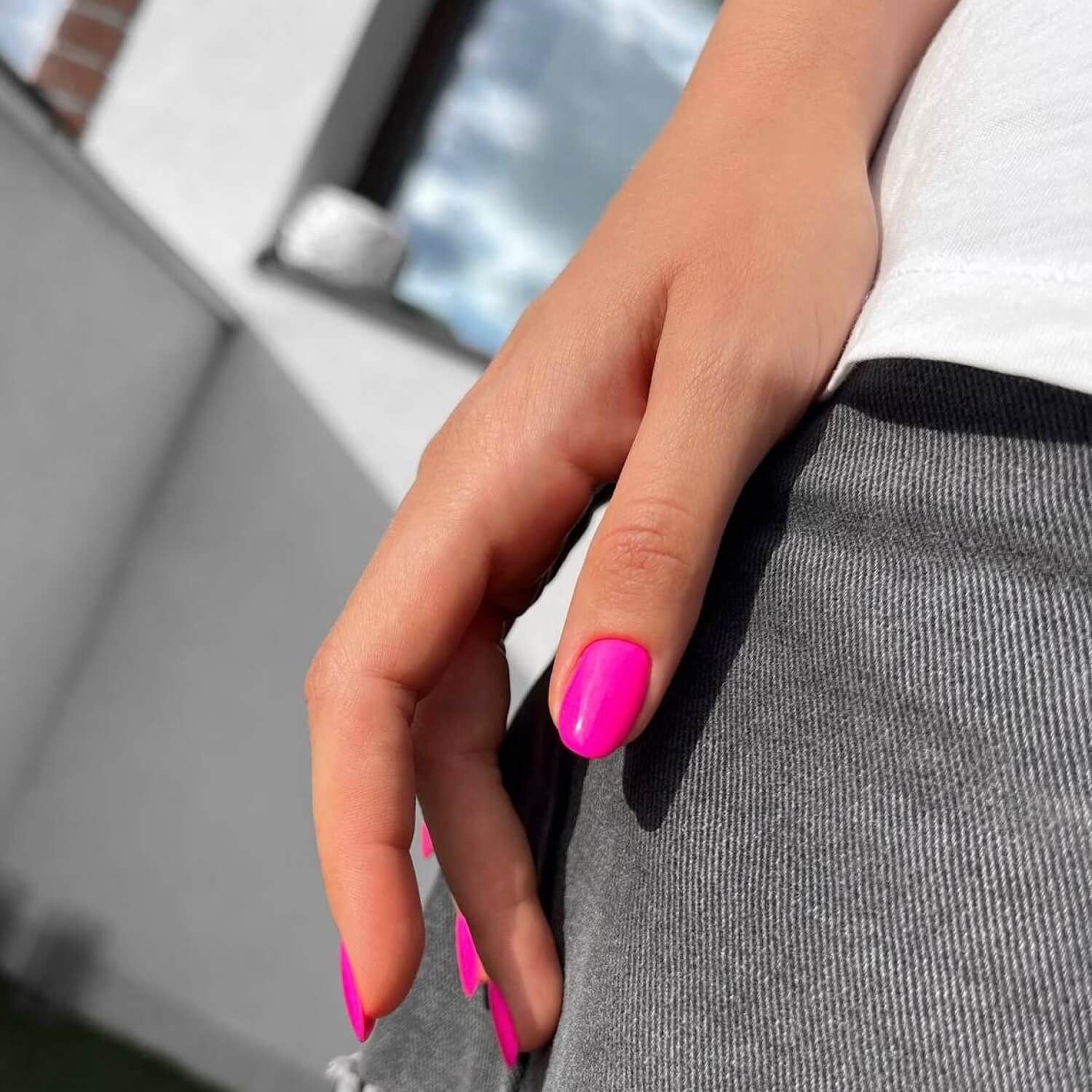 LiNTO professional gel polish #863