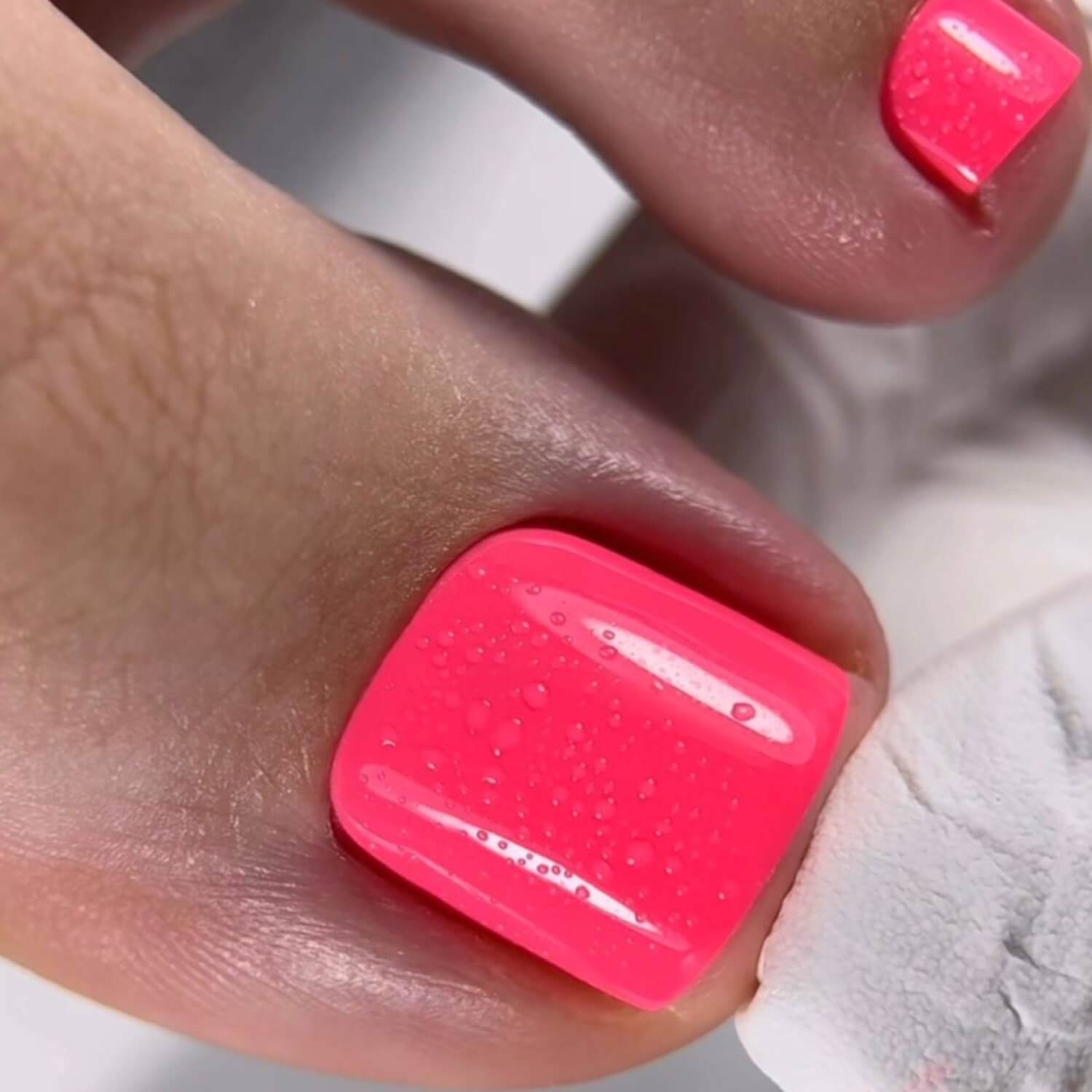 LiNTO nail gel polish #872