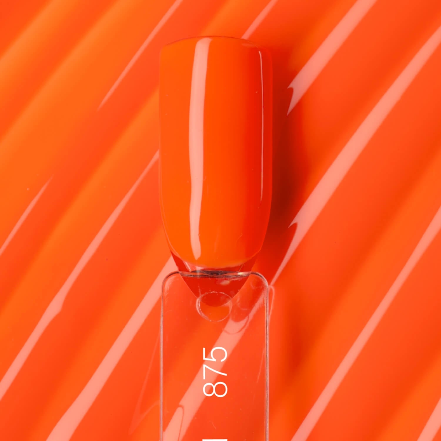 LiNTO gel nail color #875 10ml