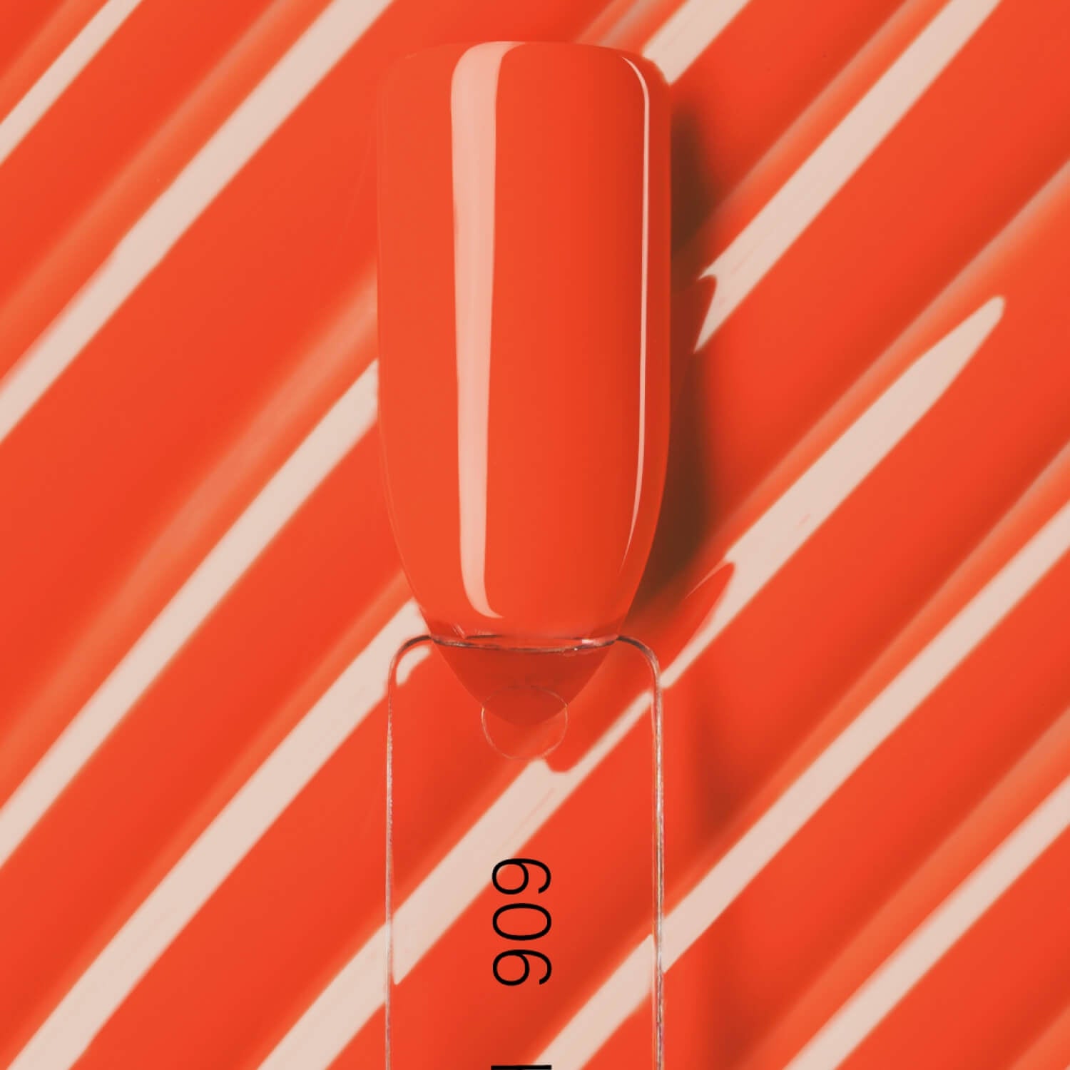 LiNTO nail gel polish #909